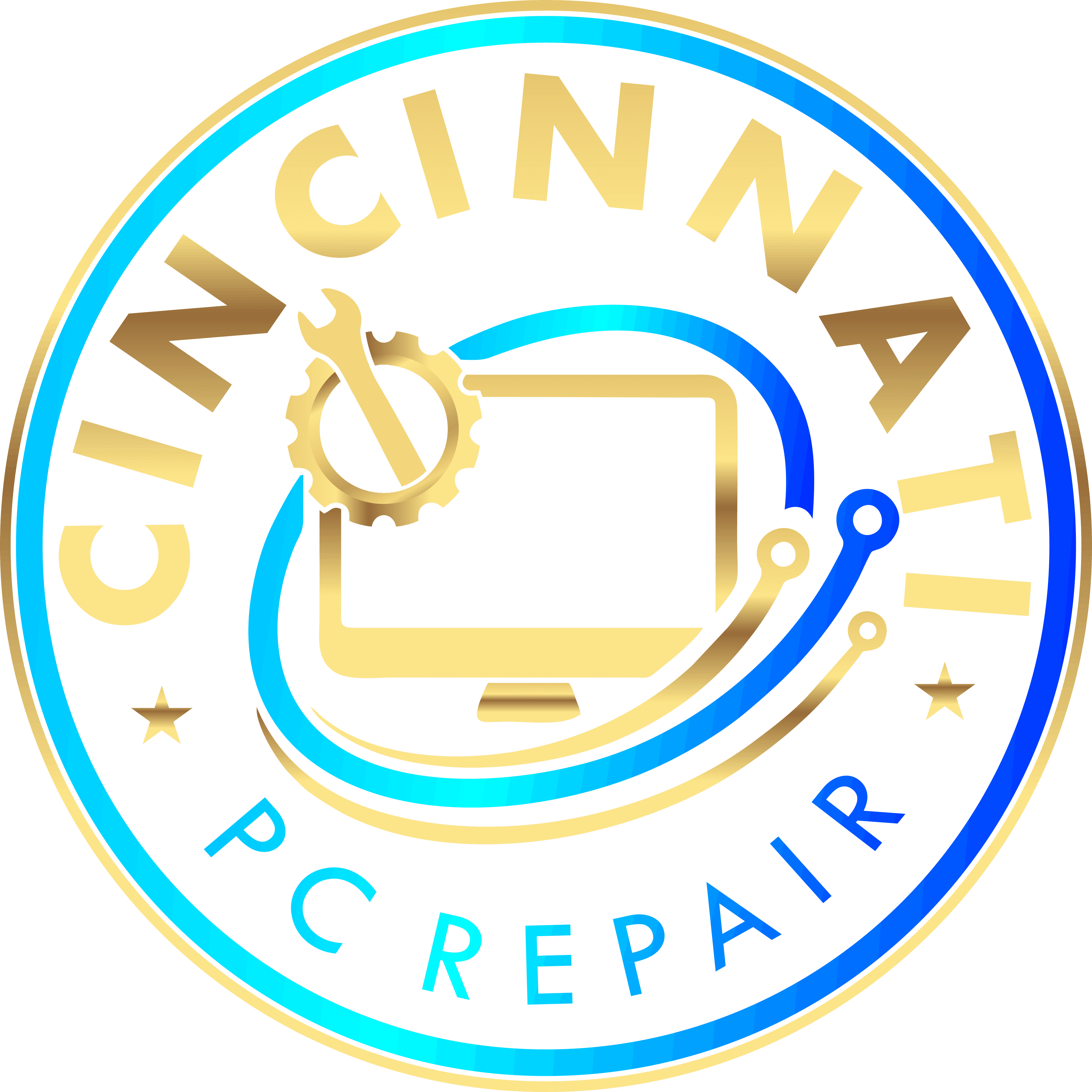 Cincinnati PC Repair LLC