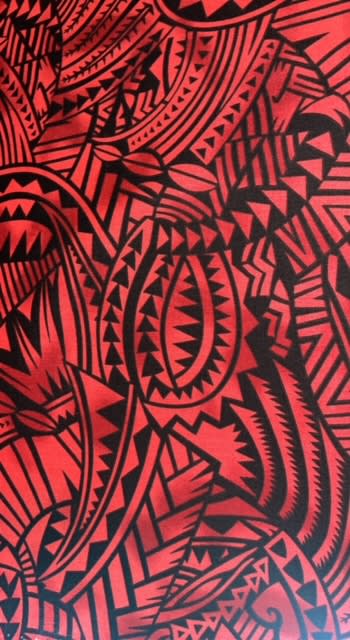 Single Prints - Single Prints - An Whut Poly Shop | Polynesian Shop in ...