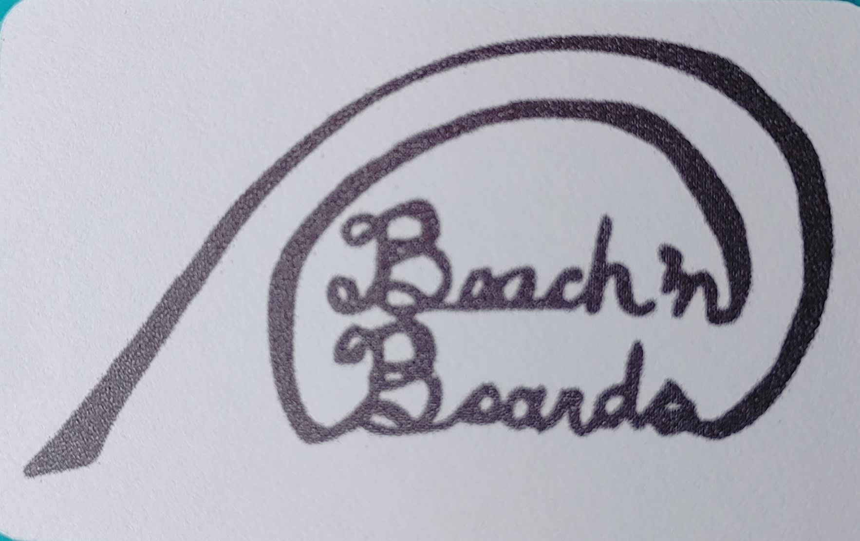 Beach'n Boards