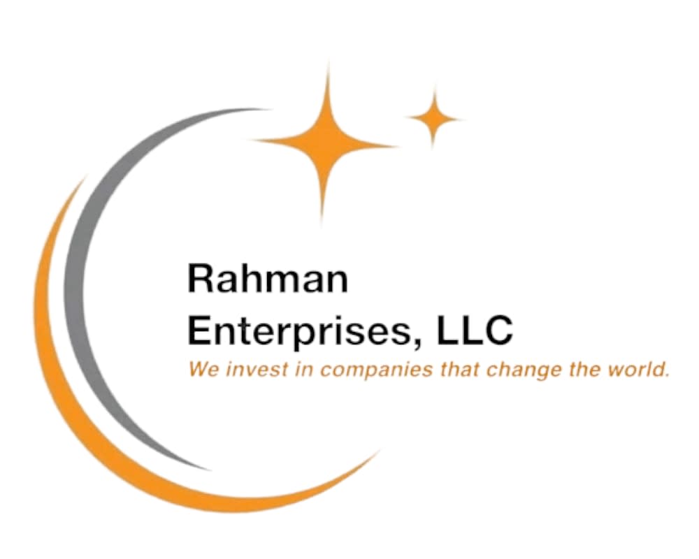 Rahman Enterprises LLC Venture Capital Company Las Vegas