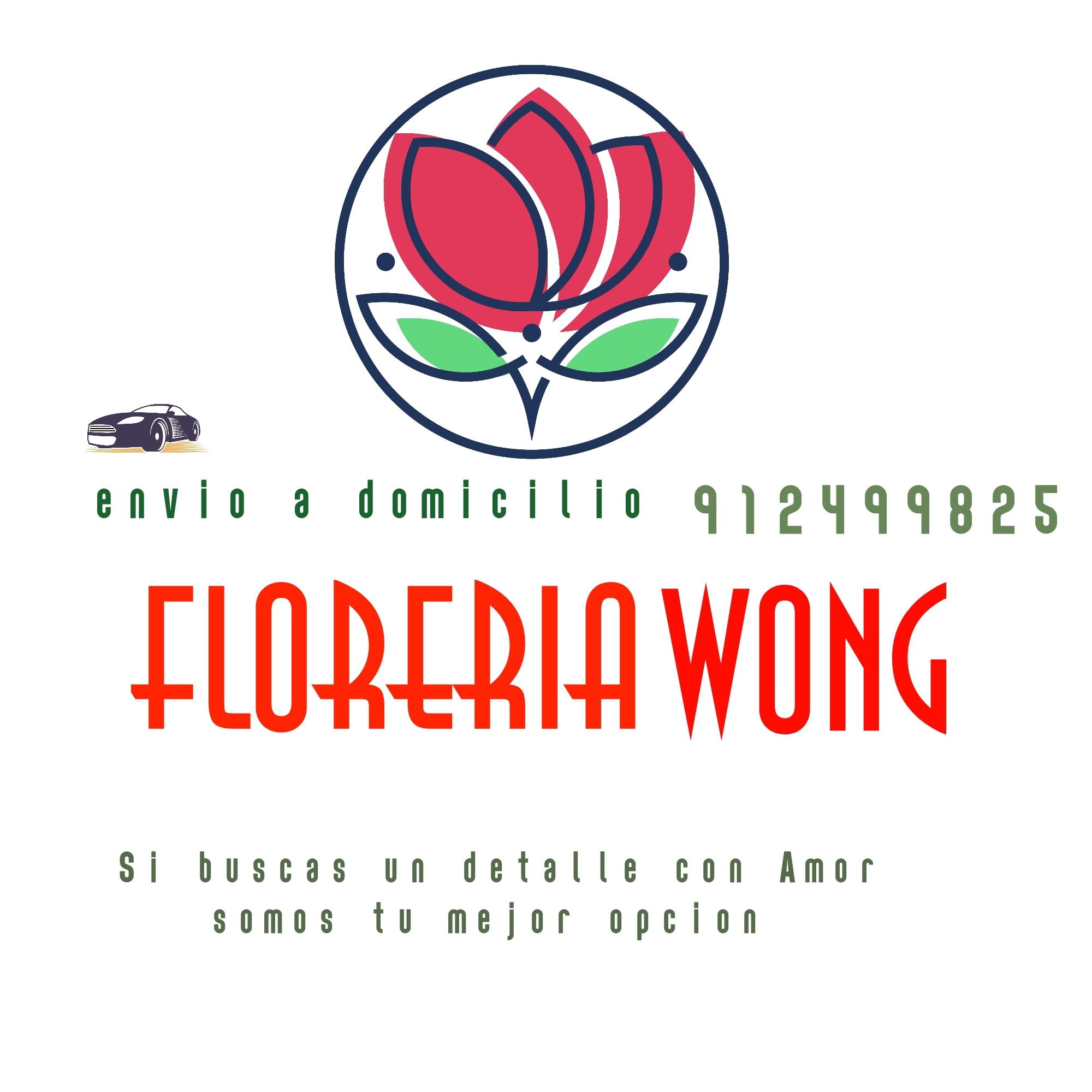 FloreríaWong
