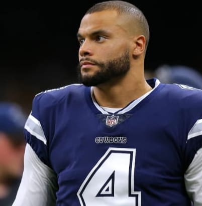 Dallas Cowboys Network on X: QB Dak Prescott stats vs Bucs Wk1 ✭  #dallascowboys  / X