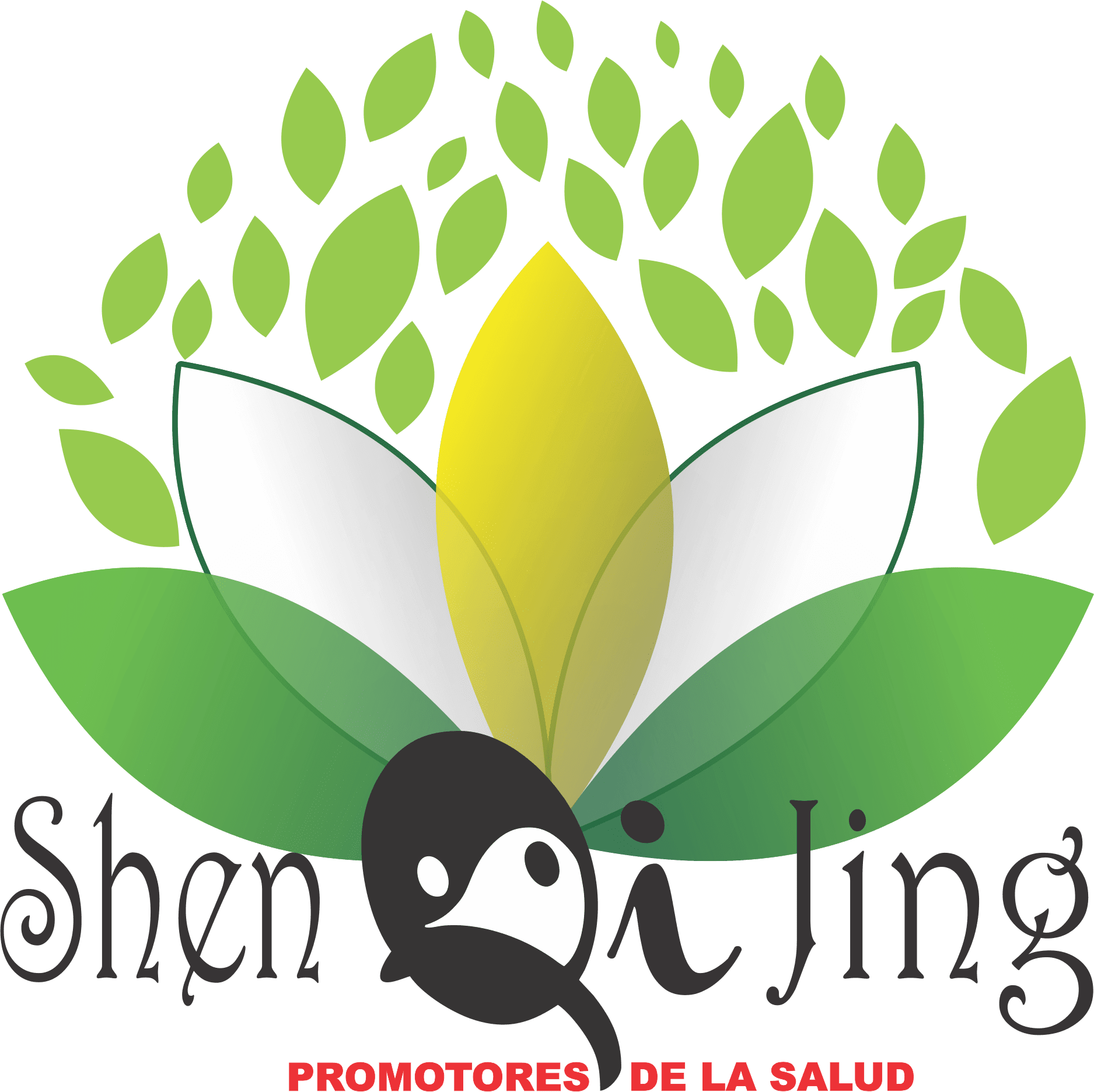 Shen Qi Jing Promotores de la Salud