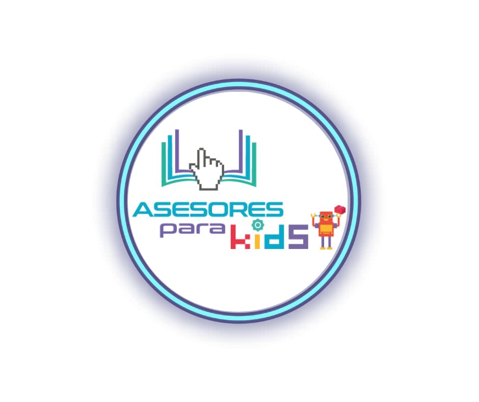 Asesores para kids