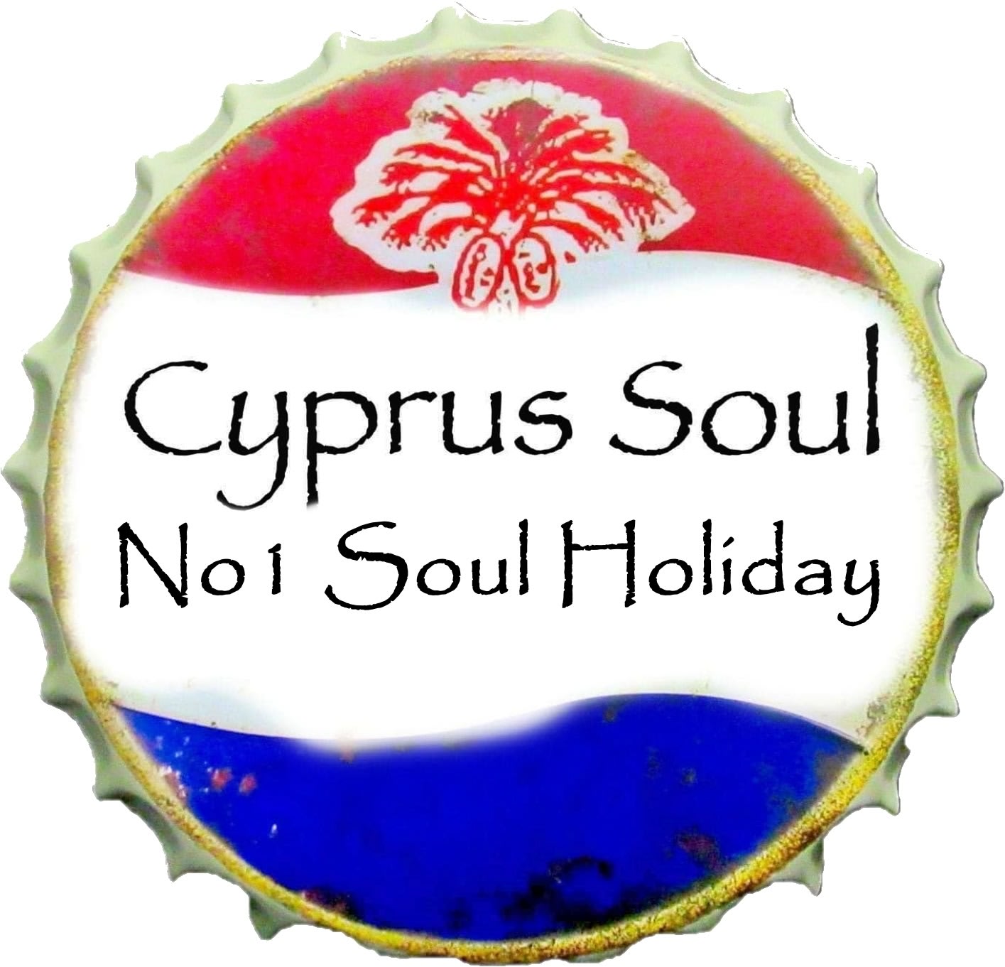 Cyprus Soul -  2024