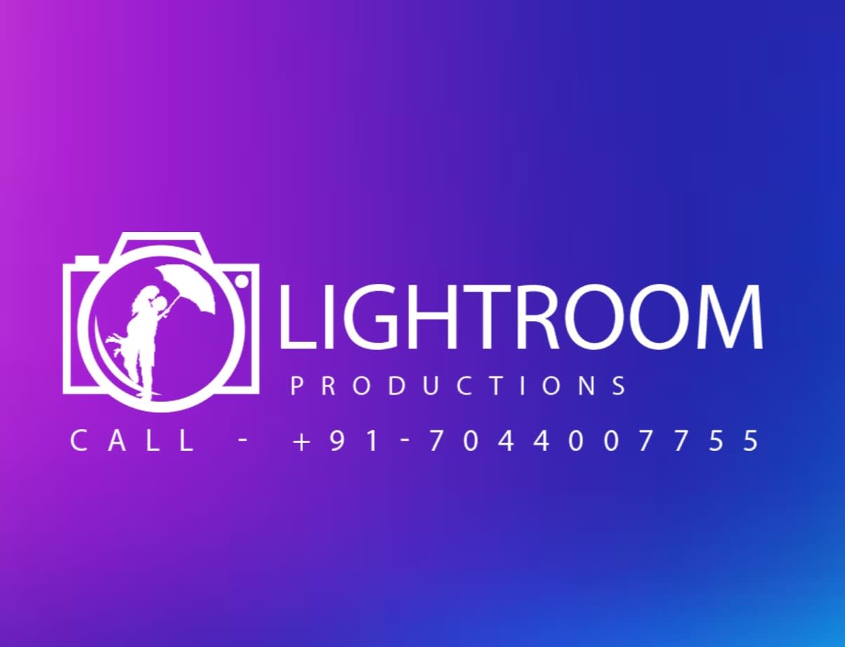 Lightroom Productions