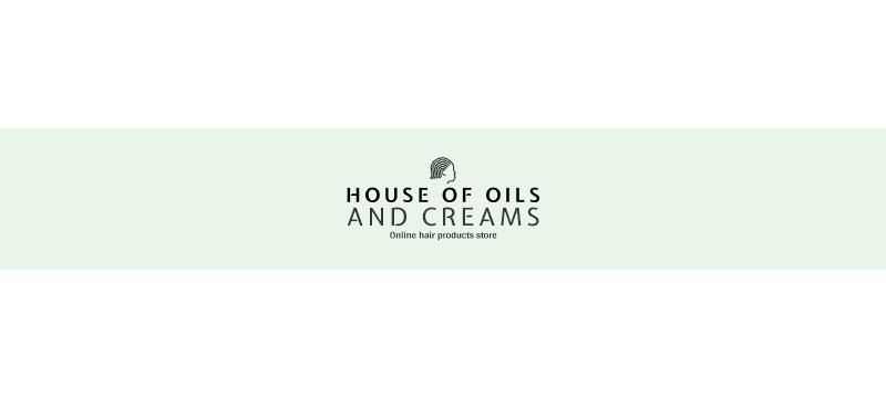 House of Oils and Creams