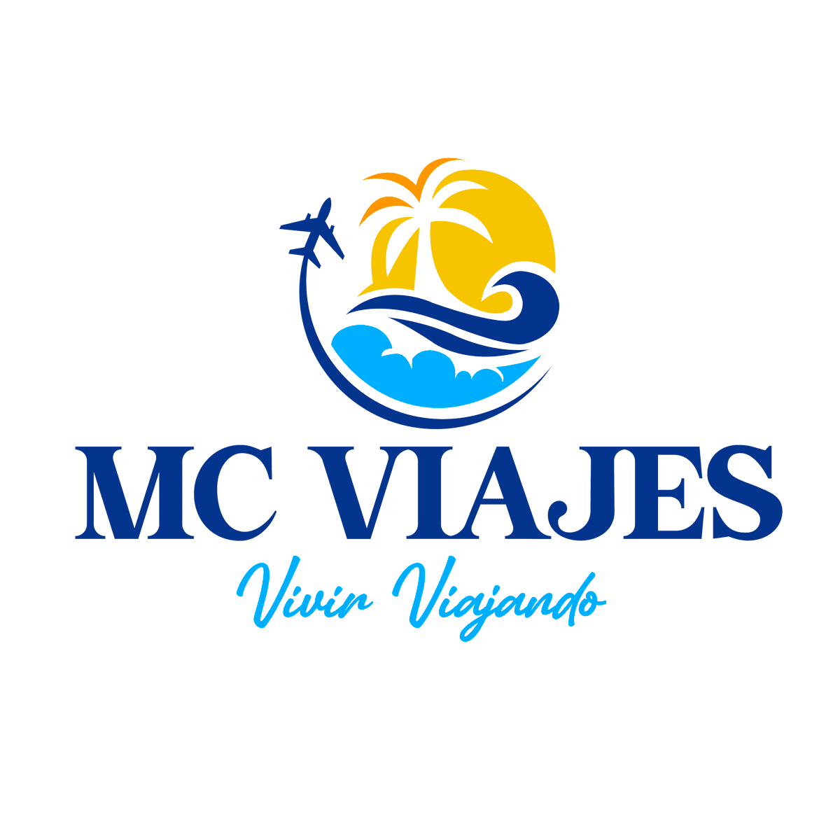 MC Viajes - Vivir Viajando