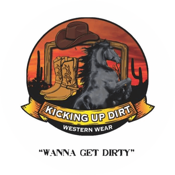 Kicking Up Dirt Western Wear LLC.