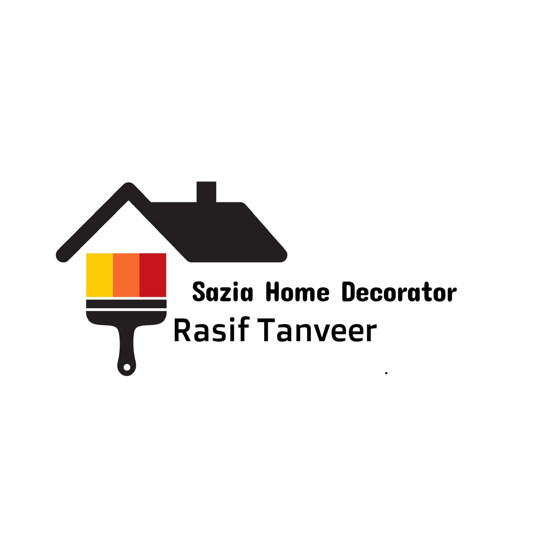 Sazia Home Decorator
