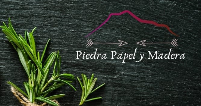 Piedra, Papel y Madera