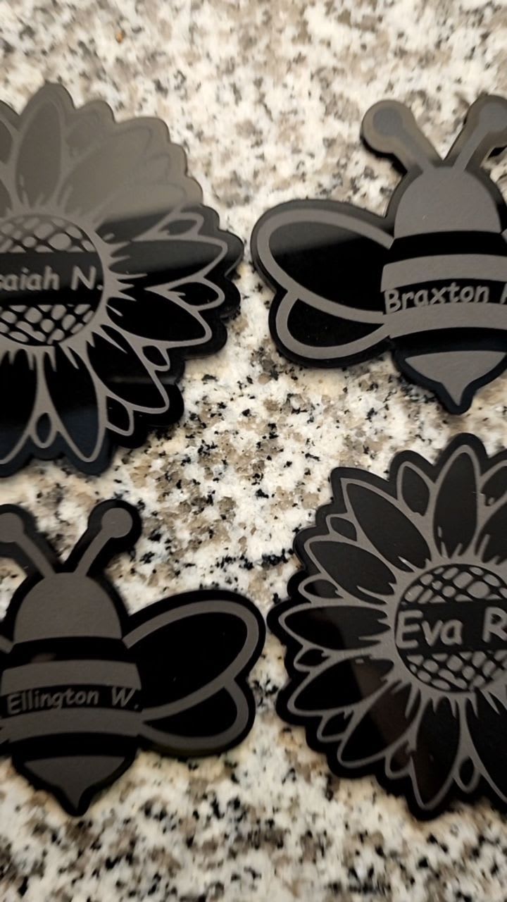 New Custom Product - Personalized Products - Trinity Customs and ...