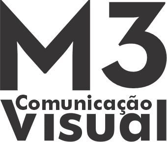 M3 Comunicação Visual