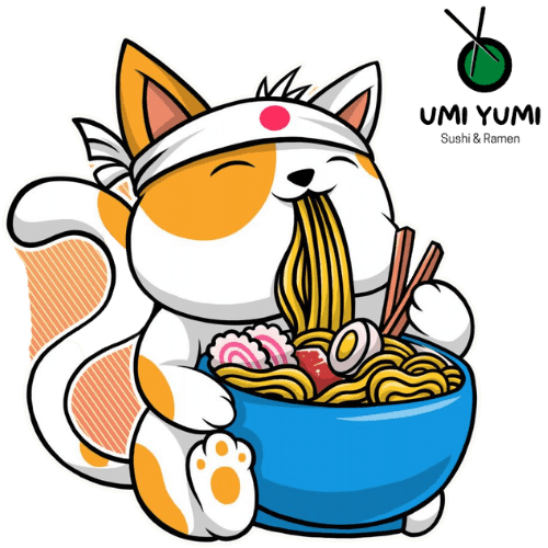 Umi Yumi Sushi & Ramen