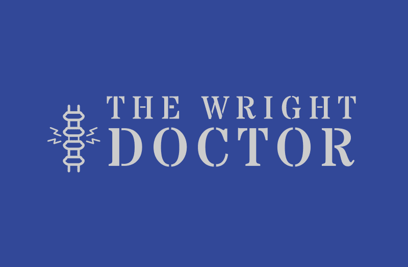 The Wright Doctor