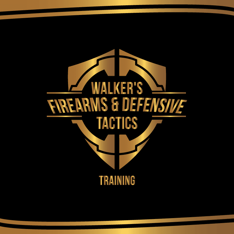 Walker's Firearms & Defensive Tactics Training LLC