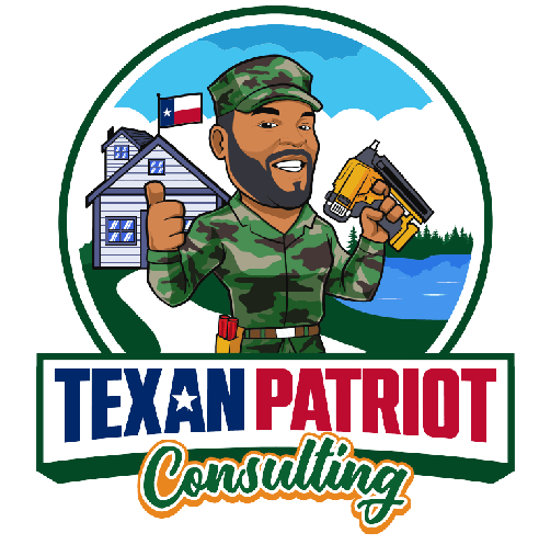 Texan Patriot Consulting, LLC