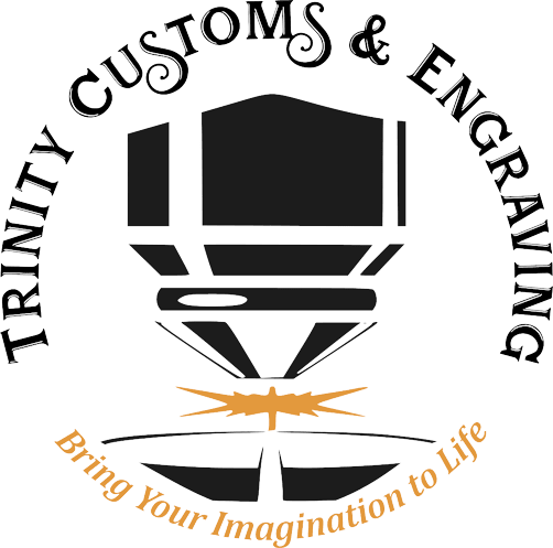 Trinity Customs and Engraving