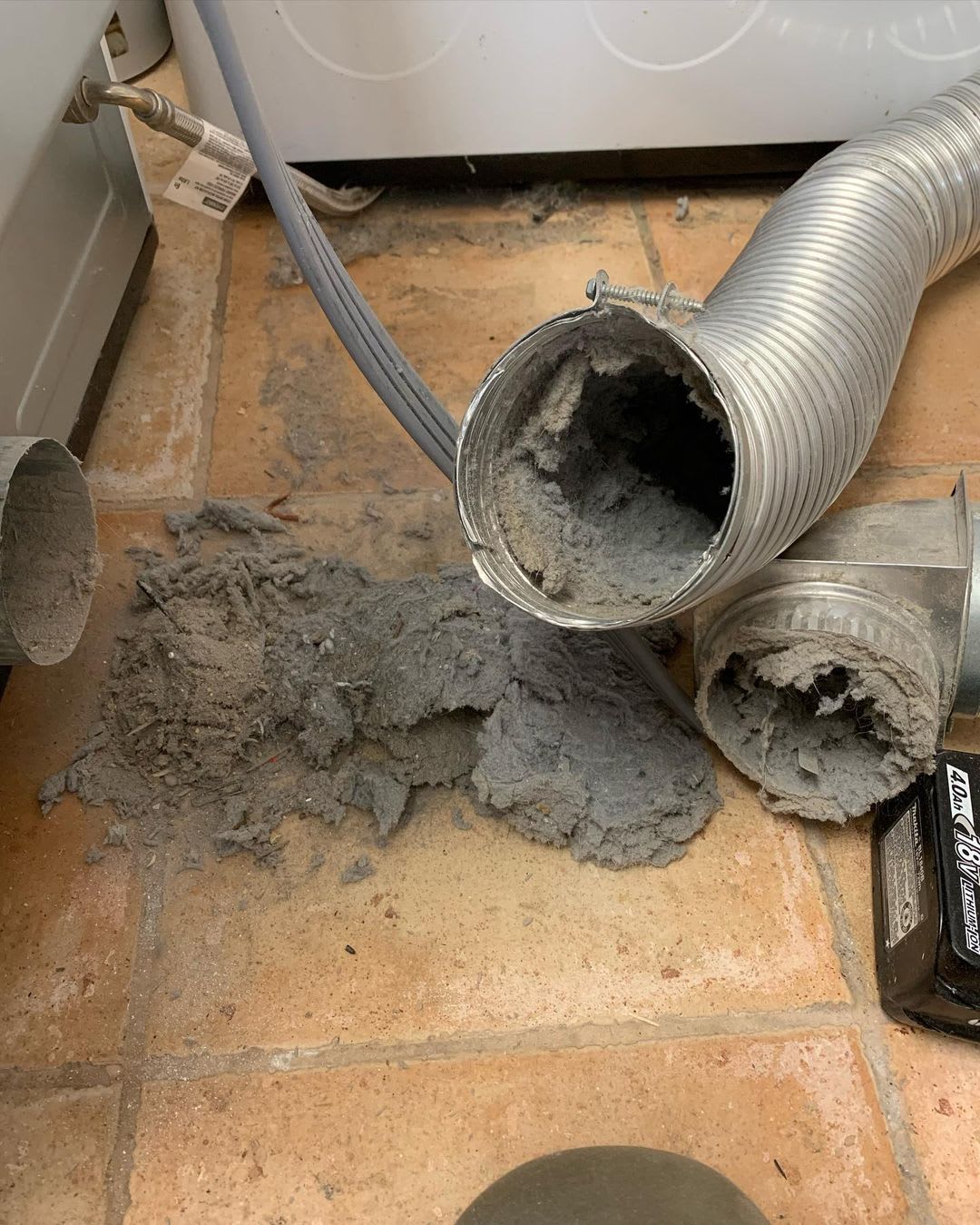 Safehouse Dryer Vent Cleaning Dryer Vent Cleaning Specialist in