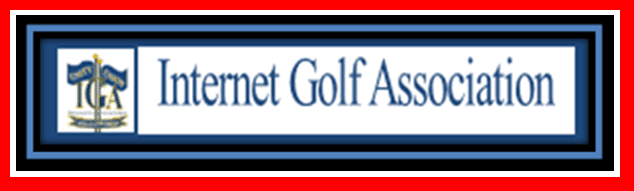 Internet Golf Association