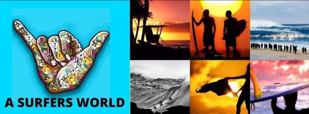 A Surfers World L.L.C.