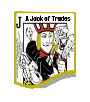 A Jack of Trades