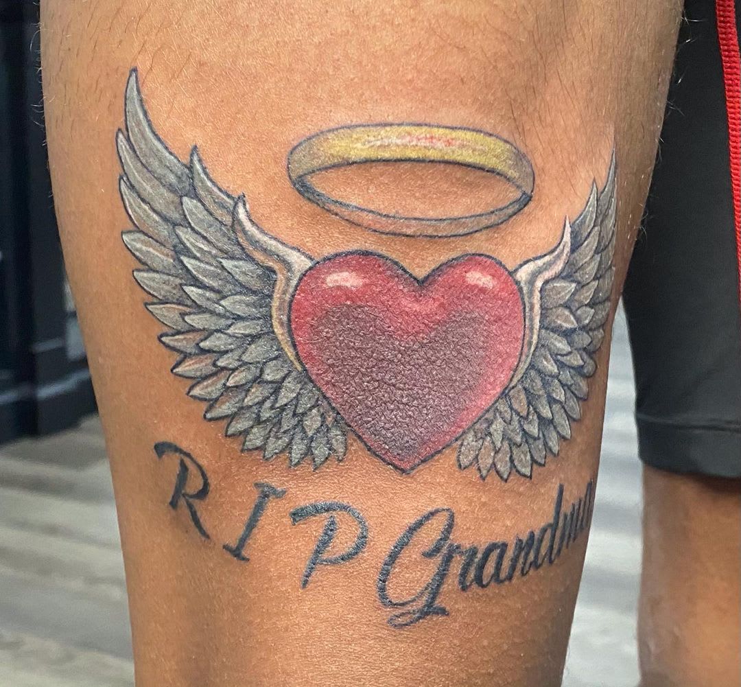 Best Tattoo Studio in Montgomery County - Ravens Tattoo Bethesda | Tattoo  Studio | Montgomery County
