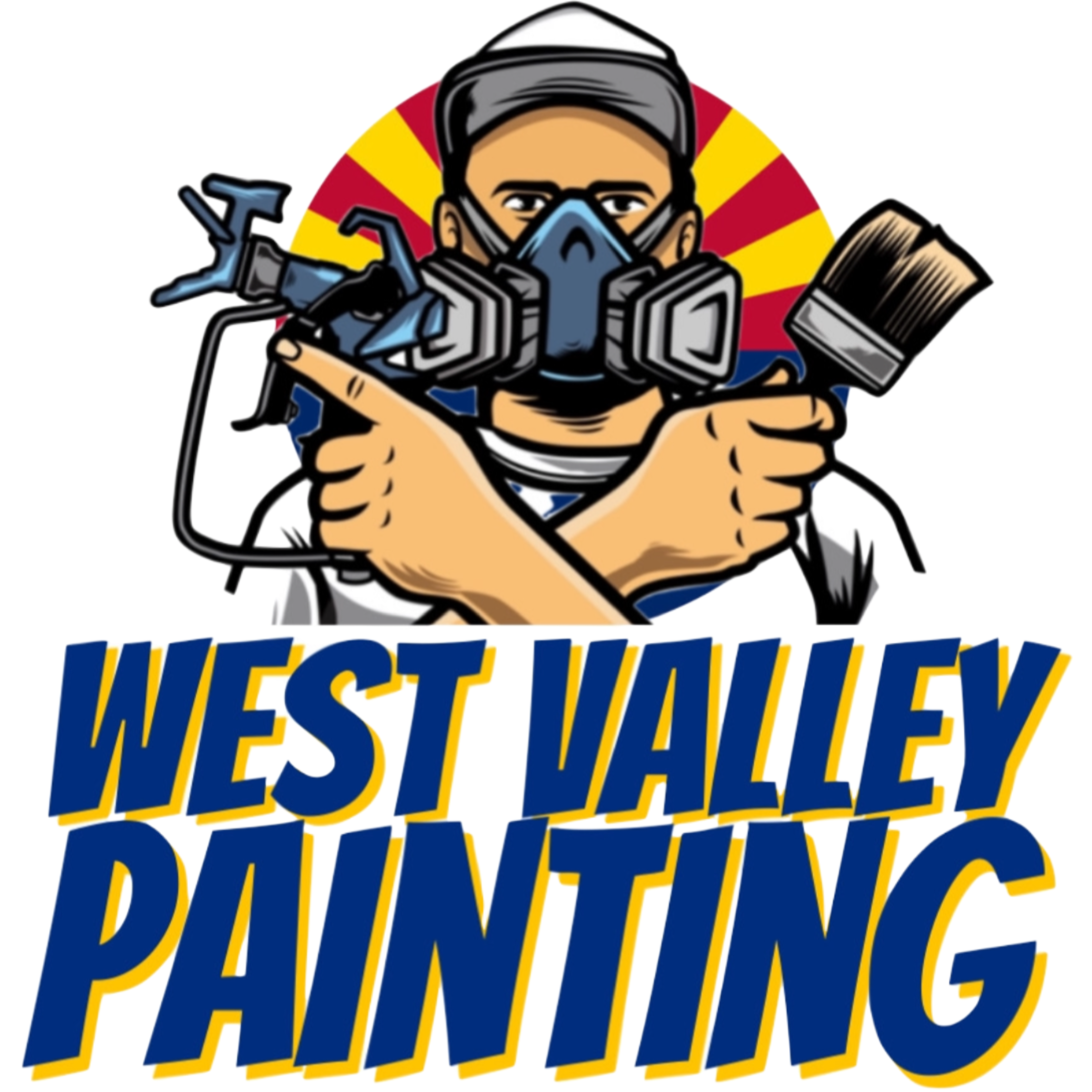 West Valley Painting Llc