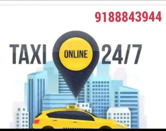 Online Taxi calicut