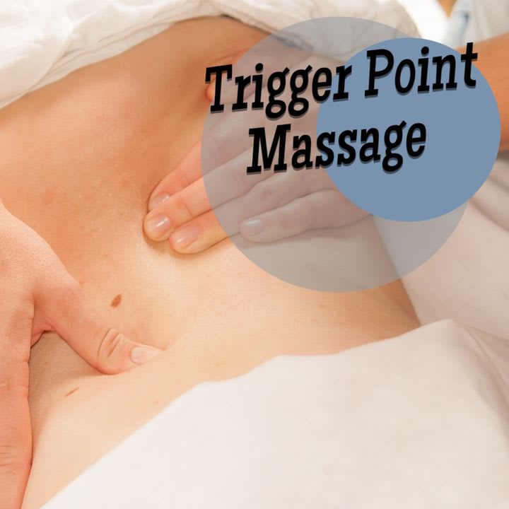 Using Massage Therapy to Treat Lower Back Pain – Gainesville