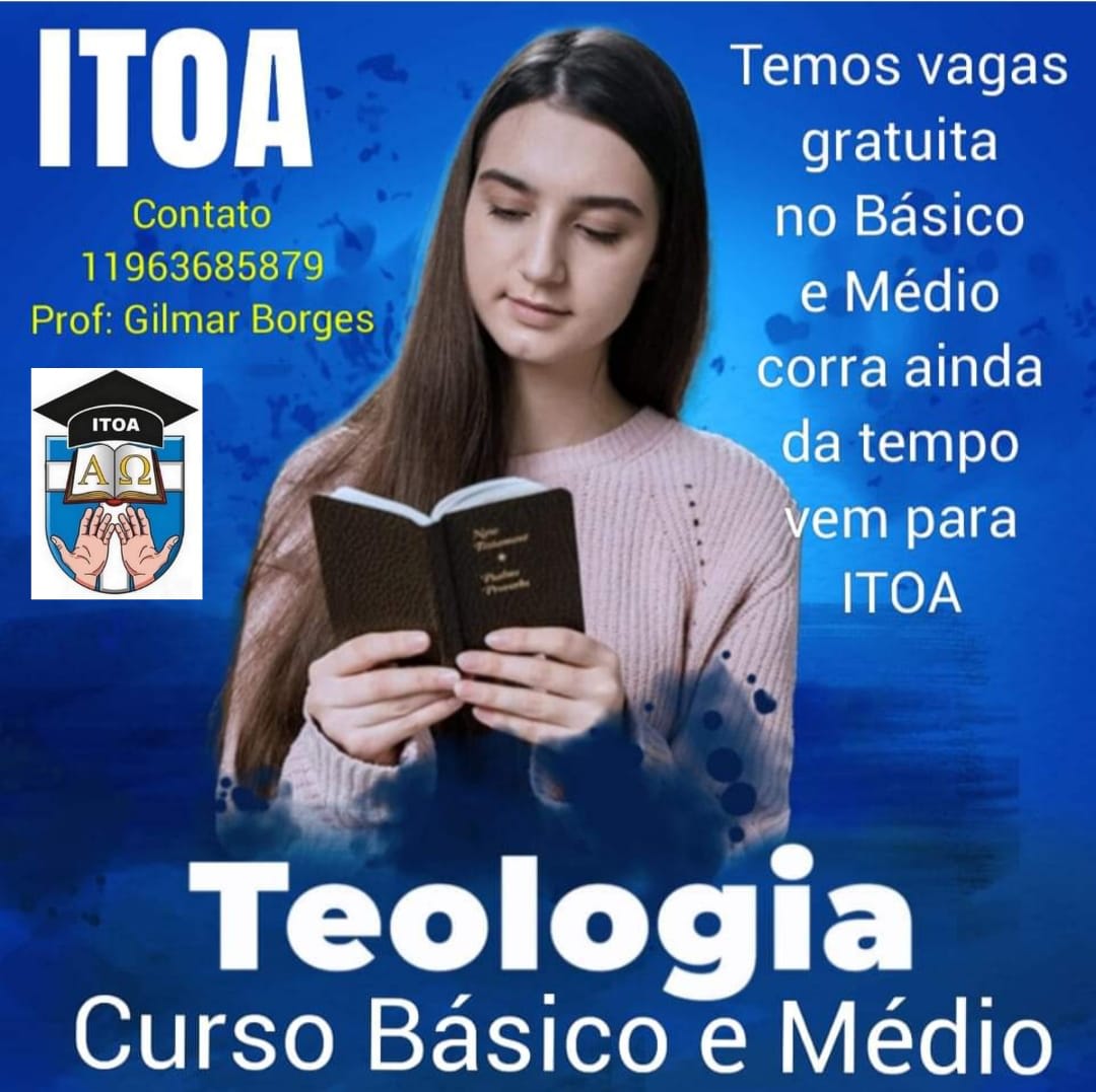 Instituição Teológica Obreiros Aprovados ITOA