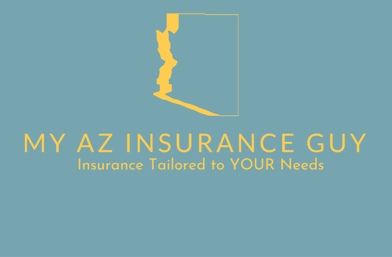 My AZ Insurance Guy