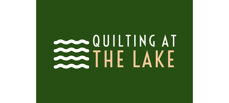 Quilting at the Lake