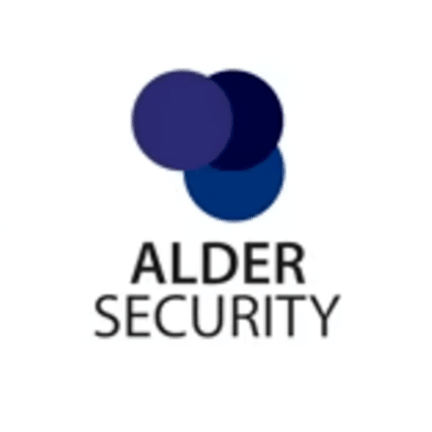 Alder Security