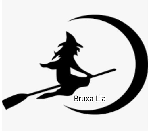 Tarot Bruxa Lia