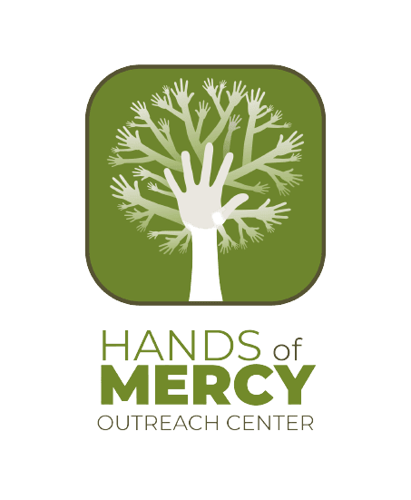 Hands of Mercy