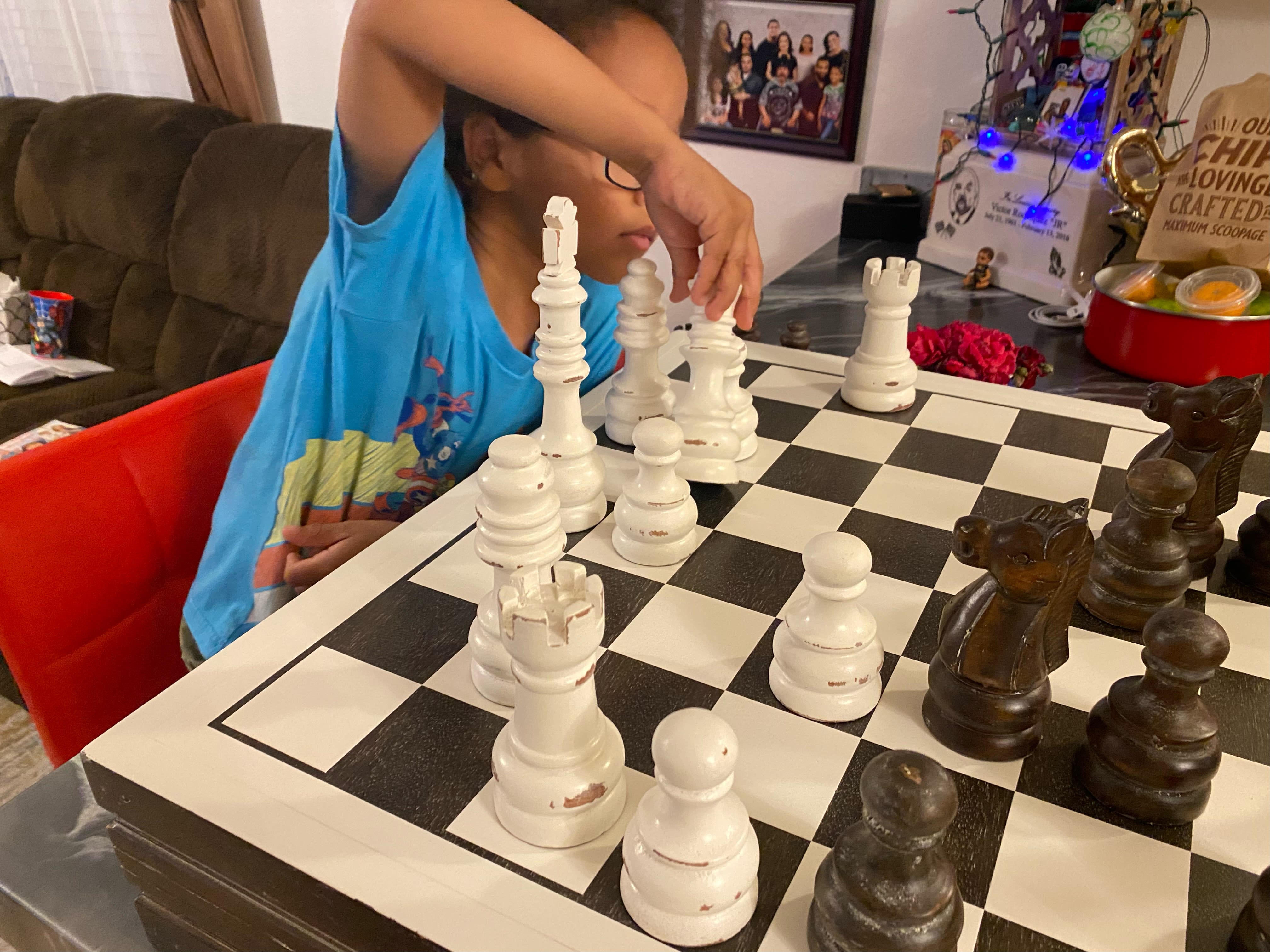 Boston Center for Independent Living - Are you a chess player? BCIL is  looking for chess players for a possible fundraising tournament. All skill  levels accepted. Email Susan at ssmith@bostoncil.org if you