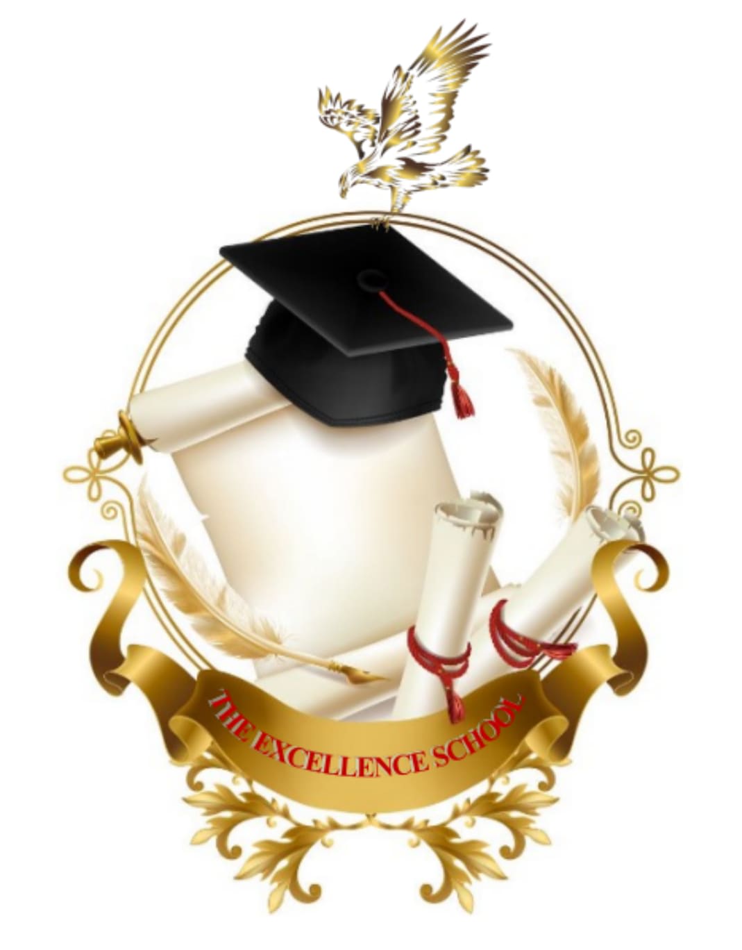 The Excellence School:  Educating Tomorrow's Leaders