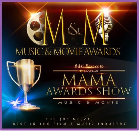Mama Awards