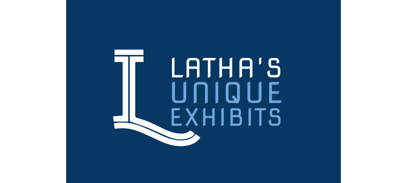Latha's Unique Exhibits