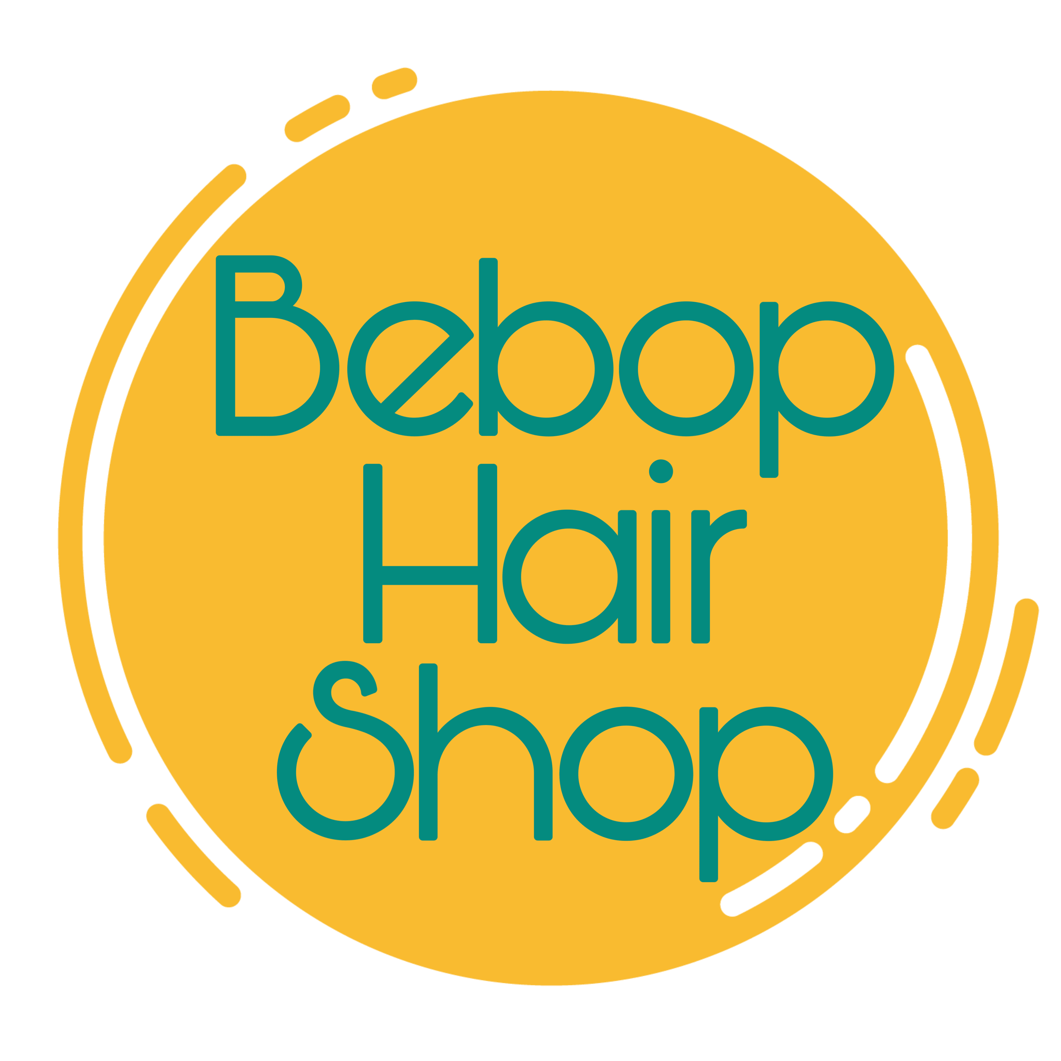 Bebop Hair Shop