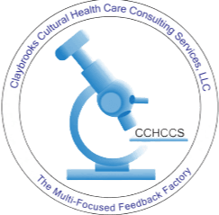 Claybrooks Cultural Health Care Consulting Services (CCHCCS), LLC