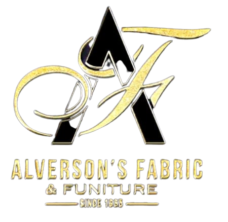 Alverson's Fabric and Furniture