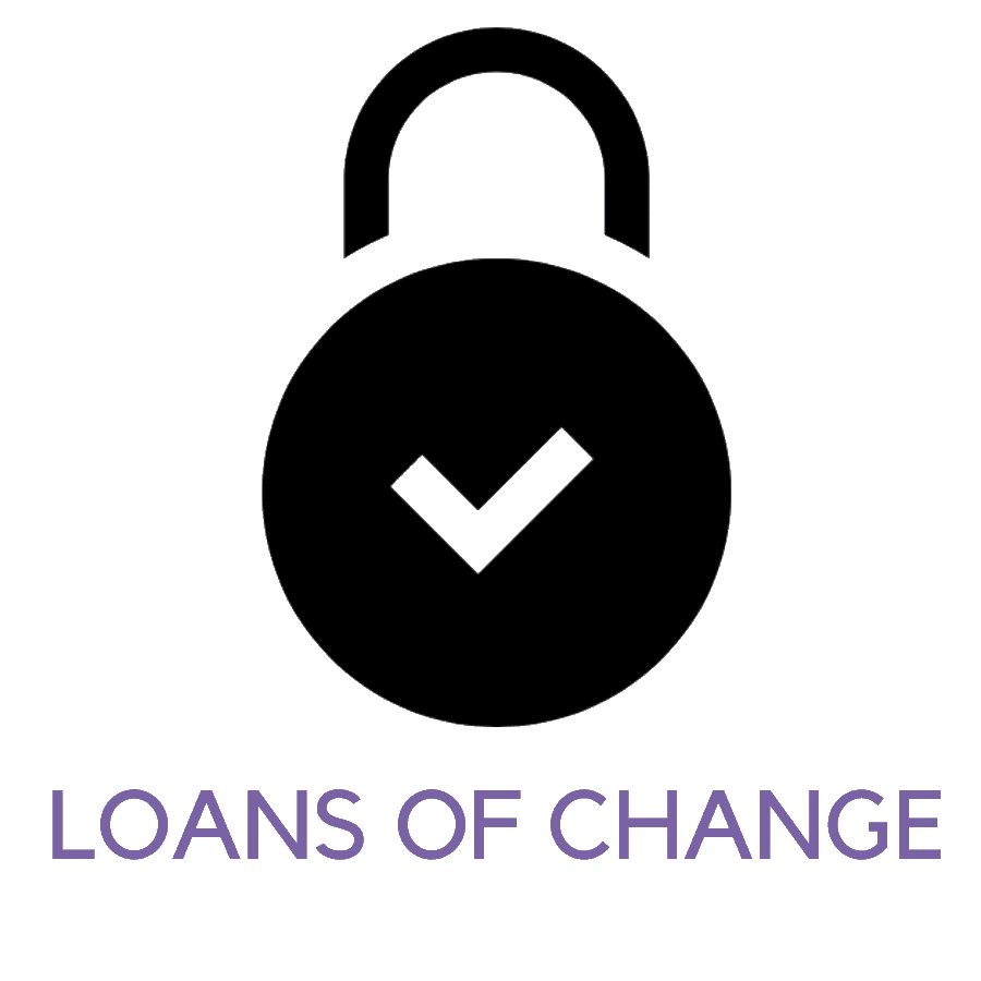 Loans of Change