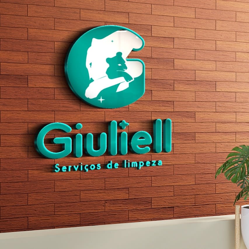 Giuliell Serviços de limpeza
