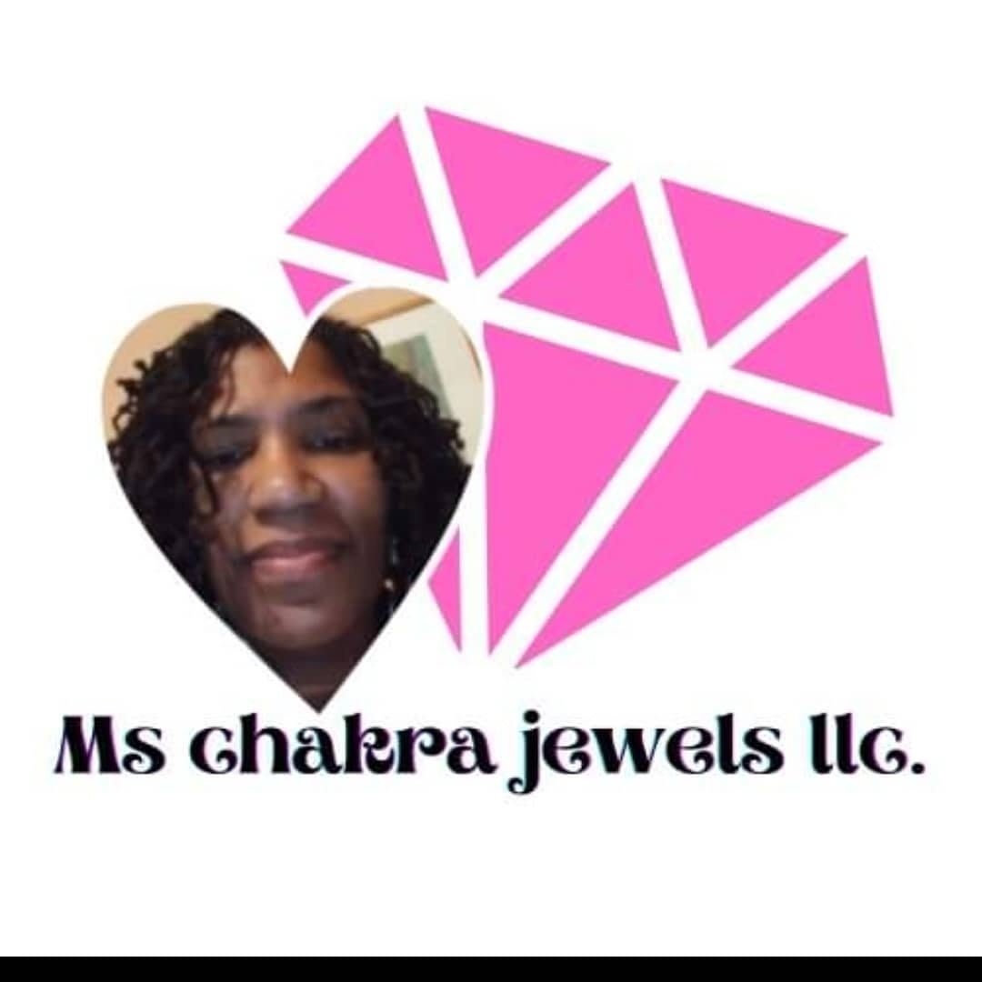Ms Chakra Jewels