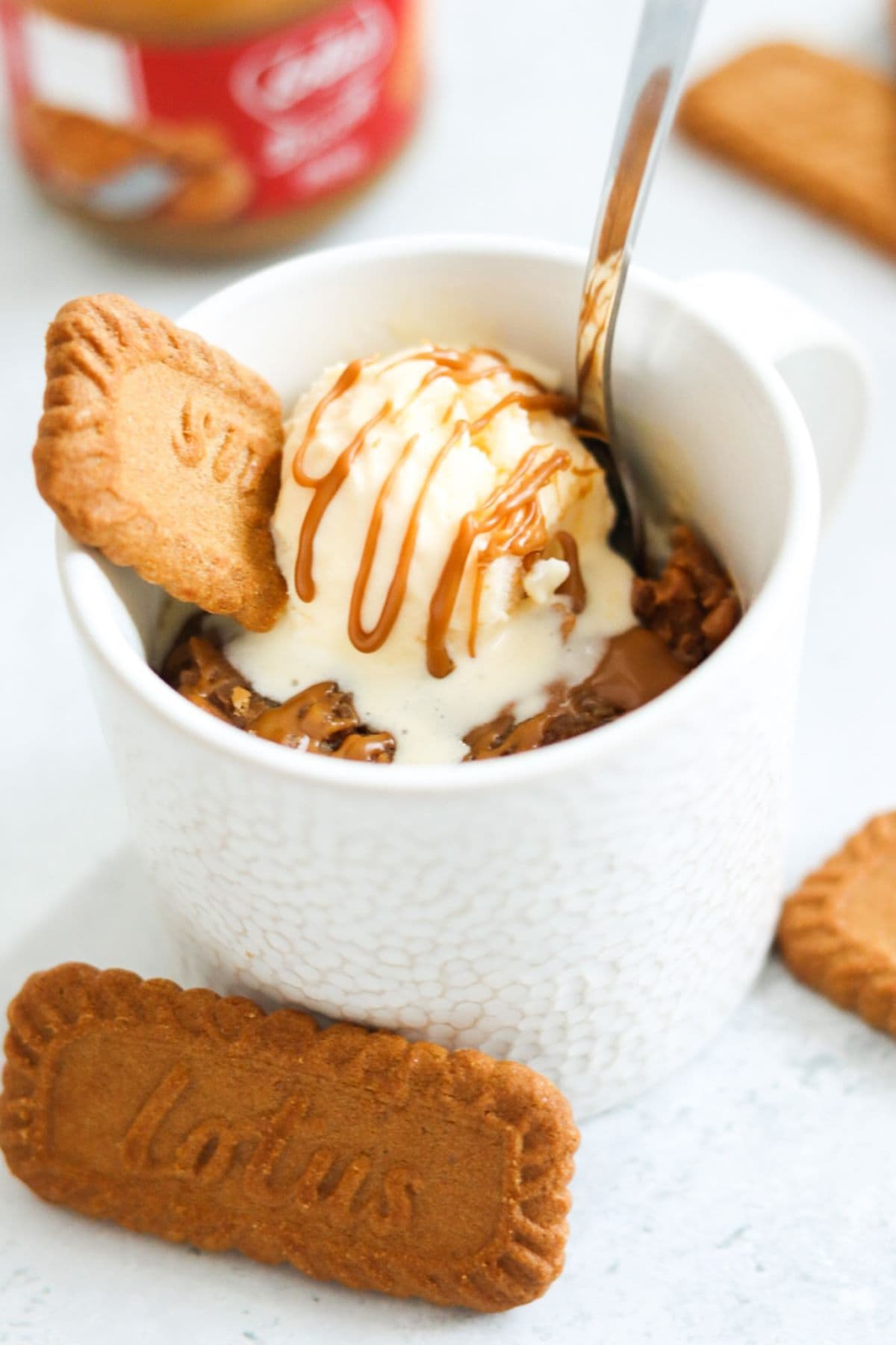 Let's Talk: All About Cookie Scoops