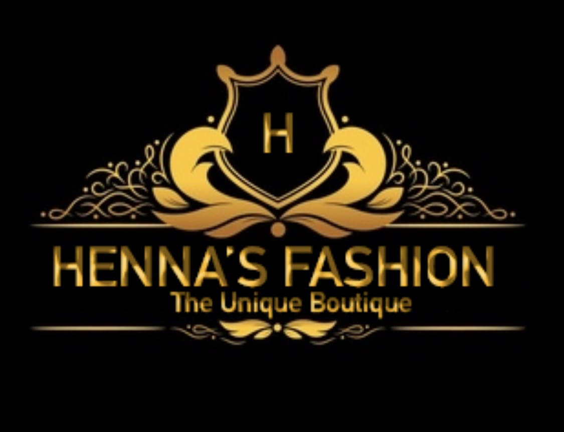 Henna's Fashions