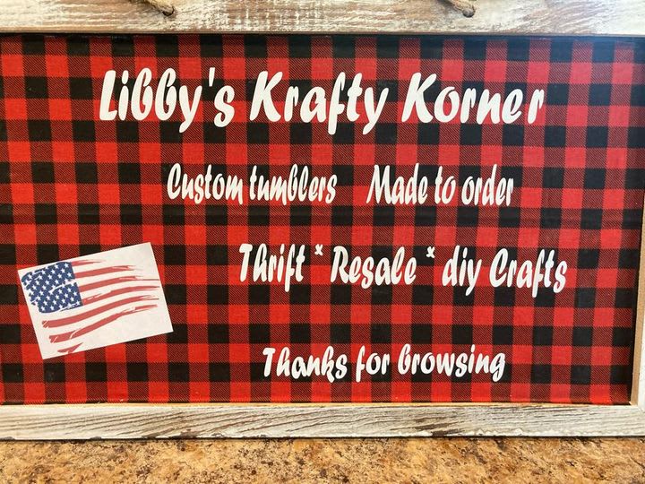 Libby’s Krafty Korner