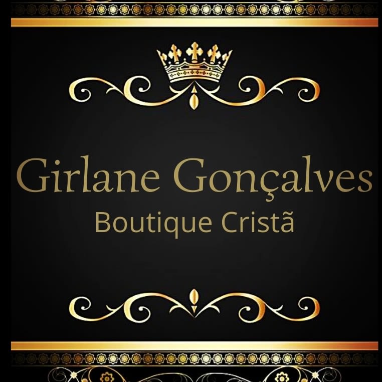 Girlane Gonçalves Boutique Cristã